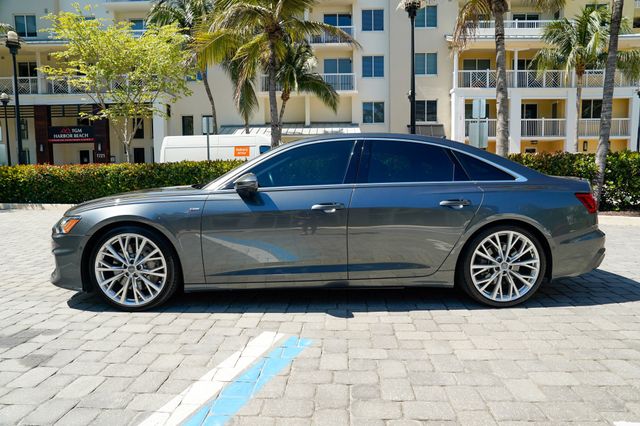 2019 Audi A6 3.0 TFSI Prestige quattro AWD - 23033459 - 14