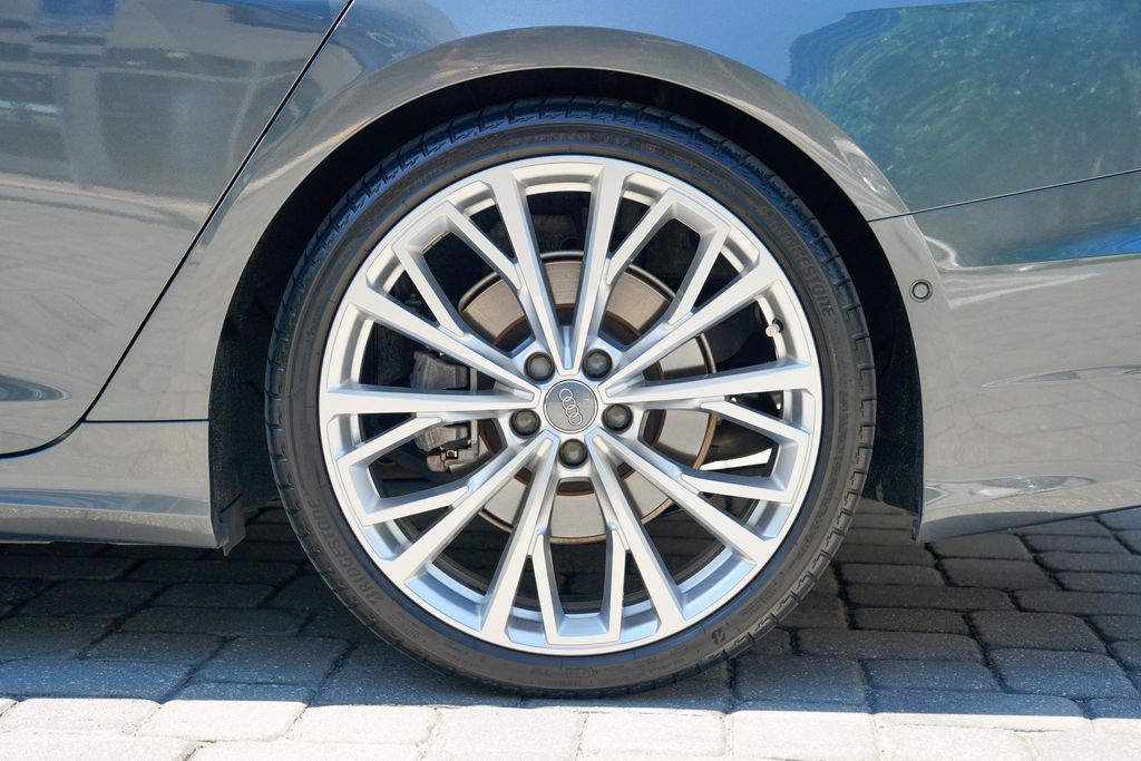 2019 Audi A6 3.0 TFSI Prestige quattro AWD - 23033459 - 16