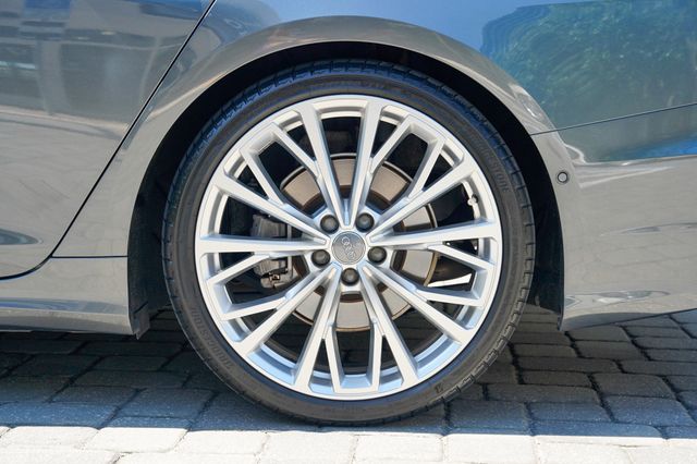 2019 Audi A6 3.0 TFSI Prestige quattro AWD - 23033459 - 16