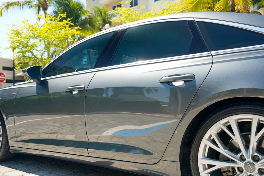 2019 Audi A6 3.0 TFSI Prestige quattro AWD - 23033459 - 18