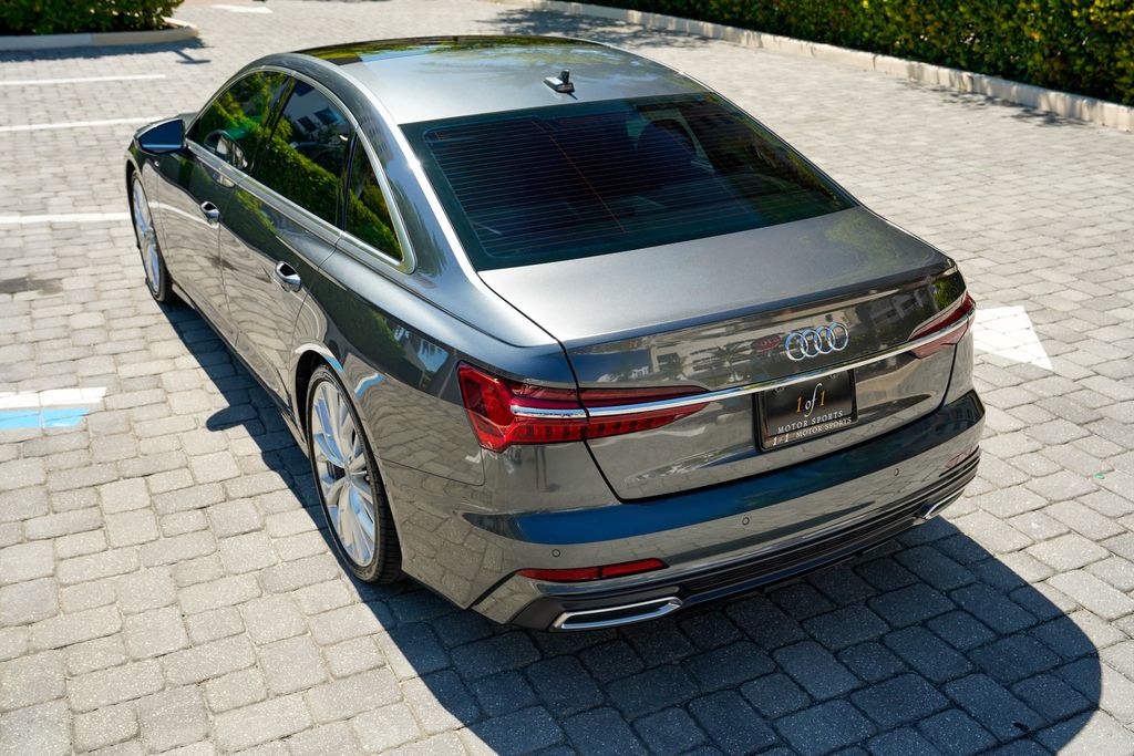 2019 Audi A6 3.0 TFSI Prestige quattro AWD - 23033459 - 20