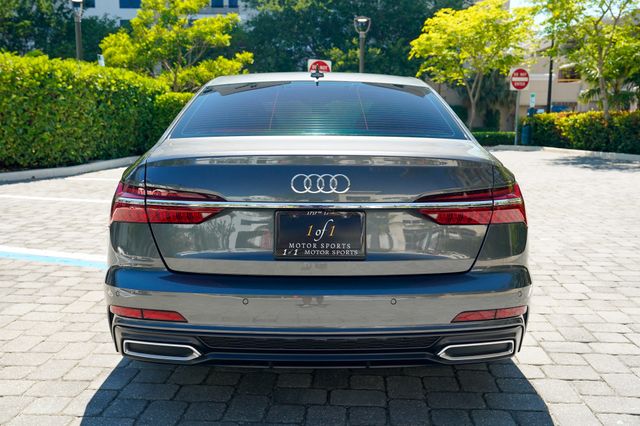2019 Audi A6 3.0 TFSI Prestige quattro AWD - 23033459 - 21
