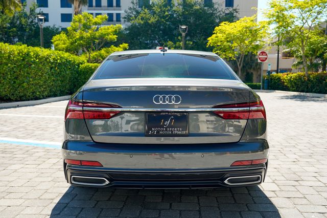 2019 Audi A6 3.0 TFSI Prestige quattro AWD - 23033459 - 24
