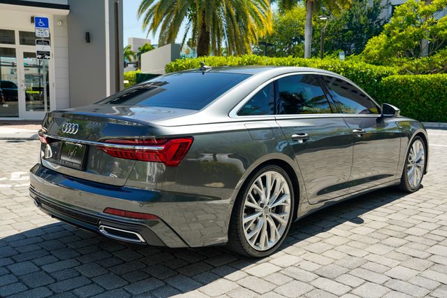 2019 Audi A6 3.0 TFSI Prestige quattro AWD - 23033459 - 26