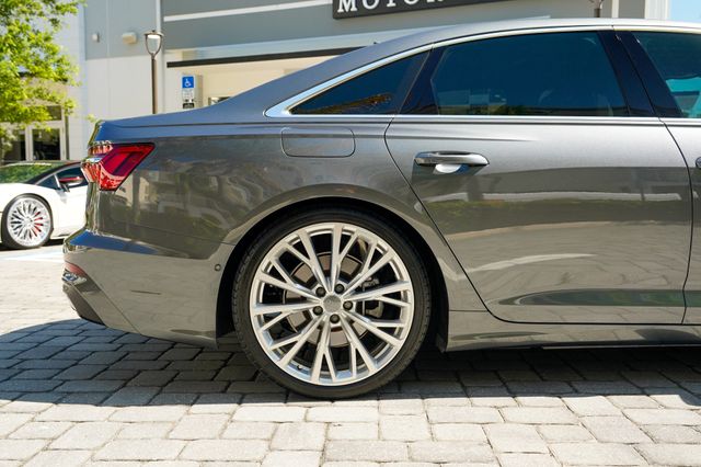 2019 Audi A6 3.0 TFSI Prestige quattro AWD - 23033459 - 30
