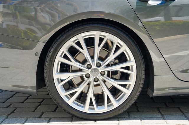 2019 Audi A6 3.0 TFSI Prestige quattro AWD - 23033459 - 31