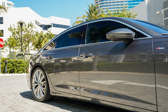 2019 Audi A6 3.0 TFSI Prestige quattro AWD - 23033459 - 35