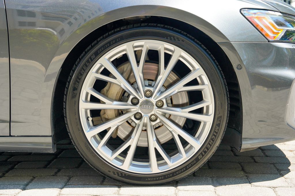 2019 Audi A6 3.0 TFSI Prestige quattro AWD - 23033459 - 36