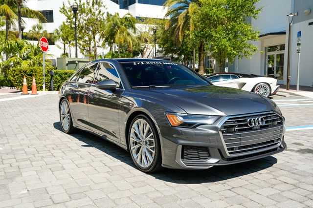 2019 Audi A6 3.0 TFSI Prestige quattro AWD - 23033459 - 37