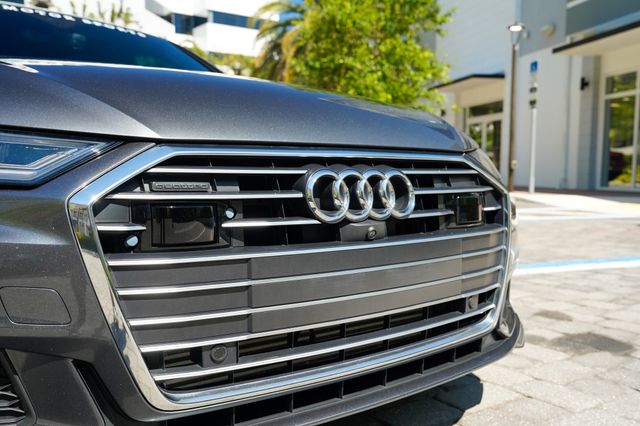2019 Audi A6 3.0 TFSI Prestige quattro AWD - 23033459 - 40