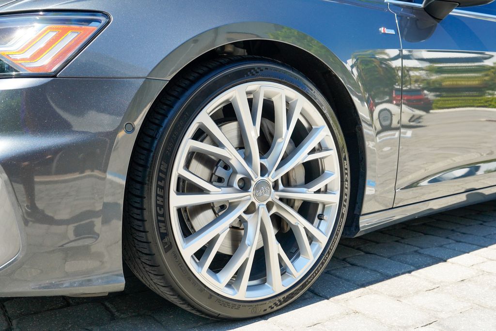 2019 Audi A6 3.0 TFSI Prestige quattro AWD - 23033459 - 42