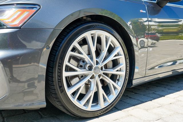 2019 Audi A6 3.0 TFSI Prestige quattro AWD - 23033459 - 42