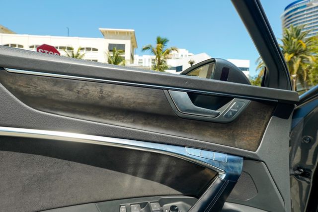 2019 Audi A6 3.0 TFSI Prestige quattro AWD - 23033459 - 48