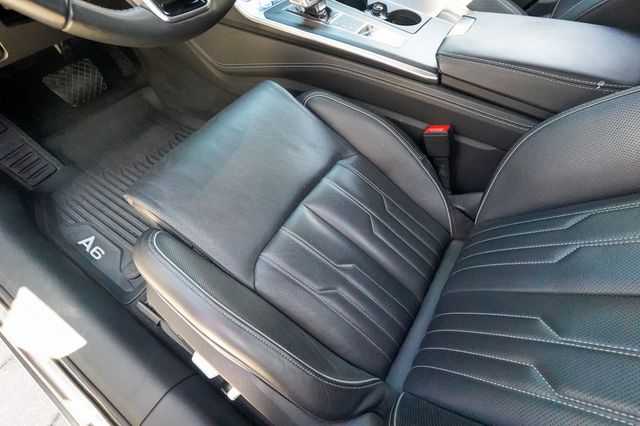 2019 Audi A6 3.0 TFSI Prestige quattro AWD - 23033459 - 54