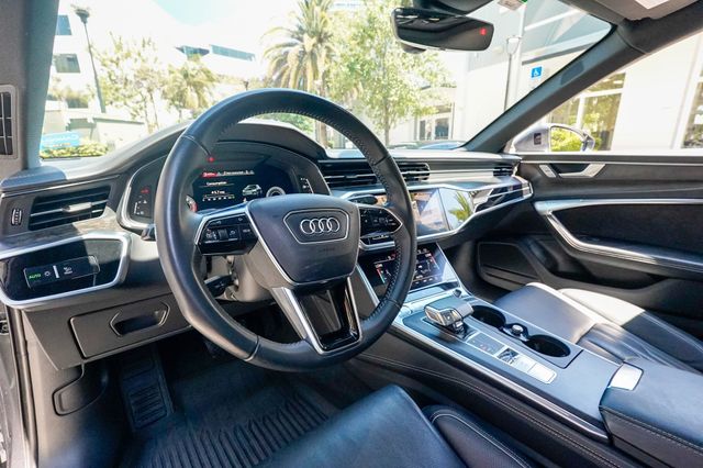 2019 Audi A6 3.0 TFSI Prestige quattro AWD - 23033459 - 55