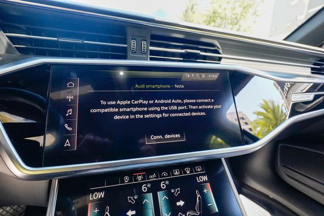 2019 Audi A6 3.0 TFSI Prestige quattro AWD - 23033459 - 58