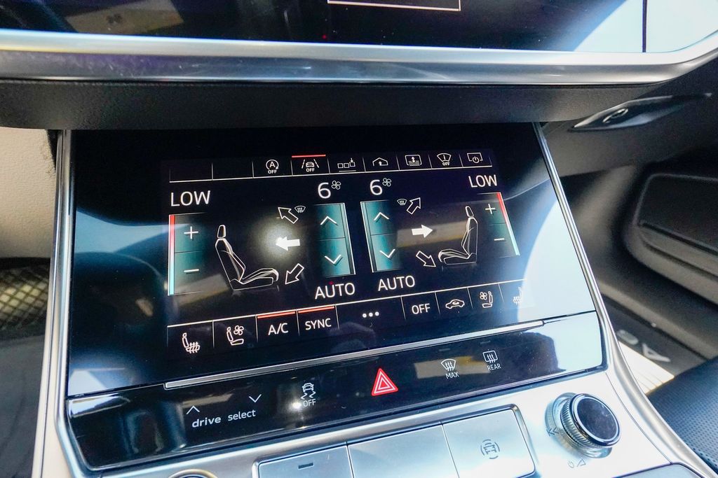 2019 Audi A6 3.0 TFSI Prestige quattro AWD - 23033459 - 59