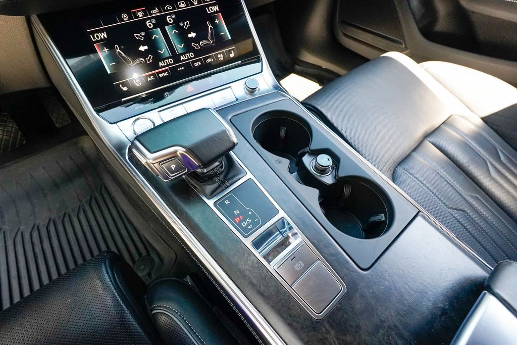 2019 Audi A6 3.0 TFSI Prestige quattro AWD - 23033459 - 60