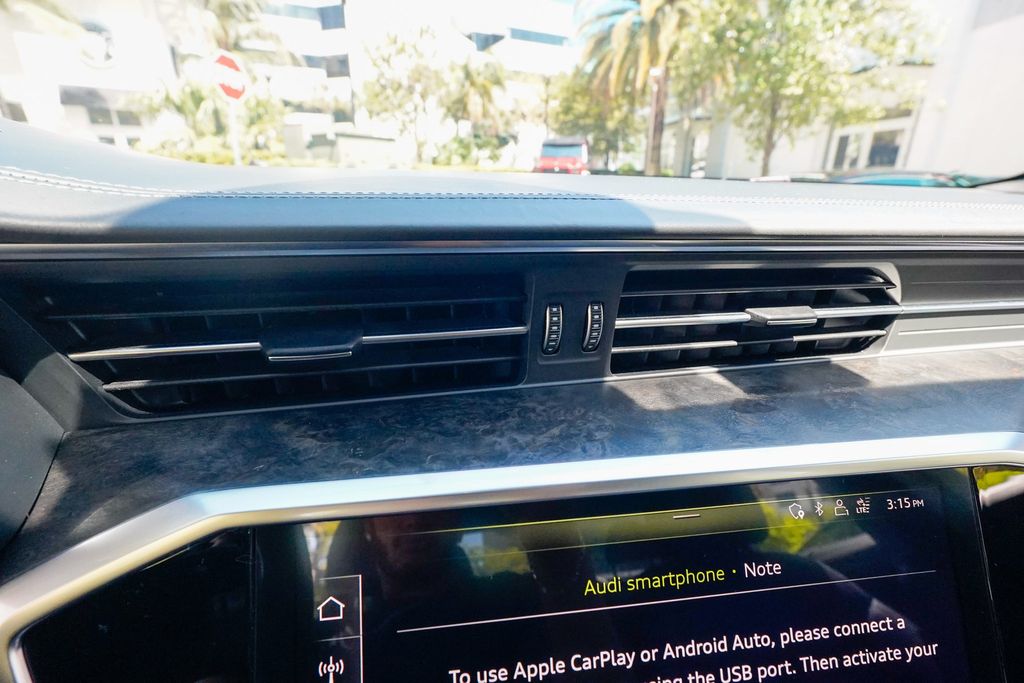 2019 Audi A6 3.0 TFSI Prestige quattro AWD - 23033459 - 61