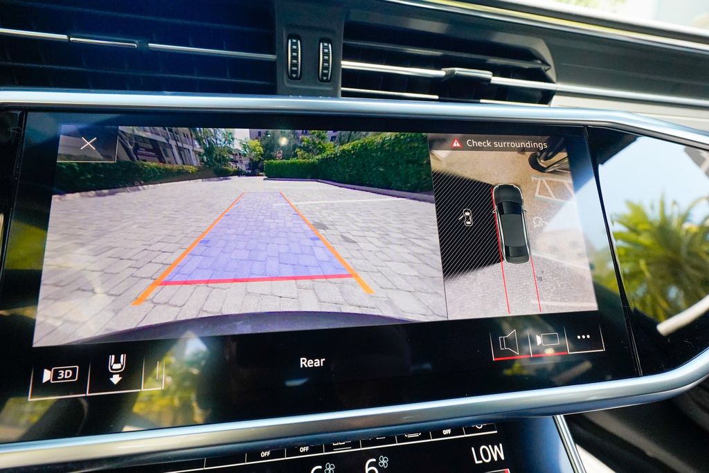 2019 Audi A6 3.0 TFSI Prestige quattro AWD - 23033459 - 63