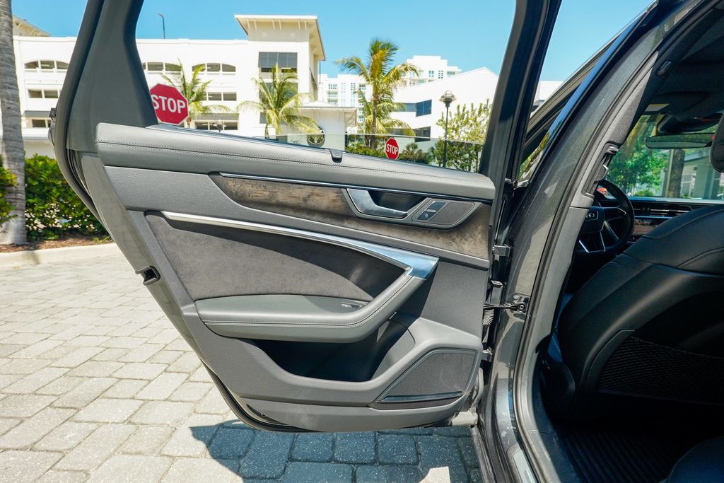 2019 Audi A6 3.0 TFSI Prestige quattro AWD - 23033459 - 65