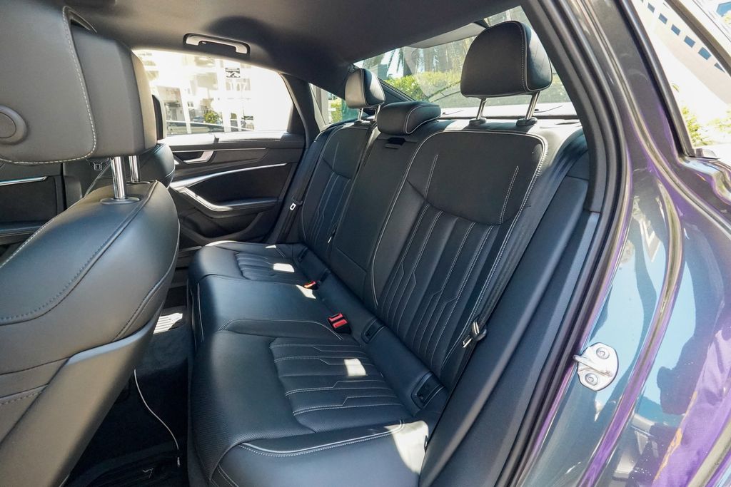 2019 Audi A6 3.0 TFSI Prestige quattro AWD - 23033459 - 68