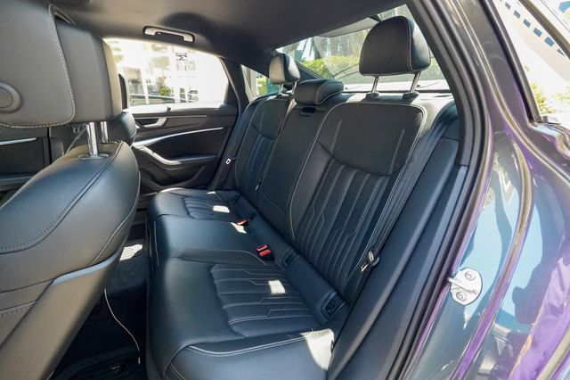 2019 Audi A6 3.0 TFSI Prestige quattro AWD - 23033459 - 68