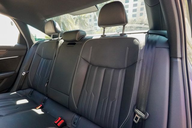 2019 Audi A6 3.0 TFSI Prestige quattro AWD - 23033459 - 69