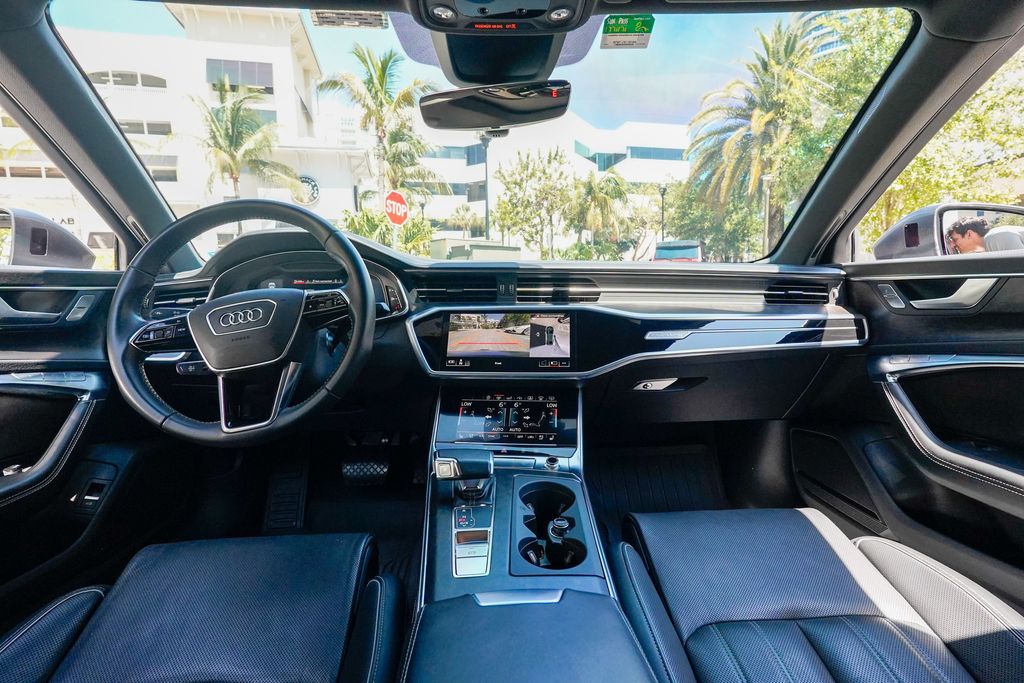 2019 Audi A6 3.0 TFSI Prestige quattro AWD - 23033459 - 72