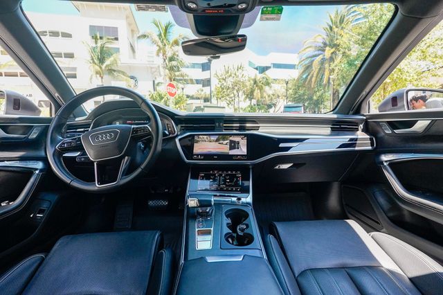 2019 Audi A6 3.0 TFSI Prestige quattro AWD - 23033459 - 72
