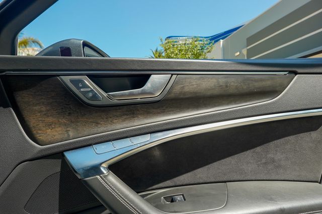 2019 Audi A6 3.0 TFSI Prestige quattro AWD - 23033459 - 74