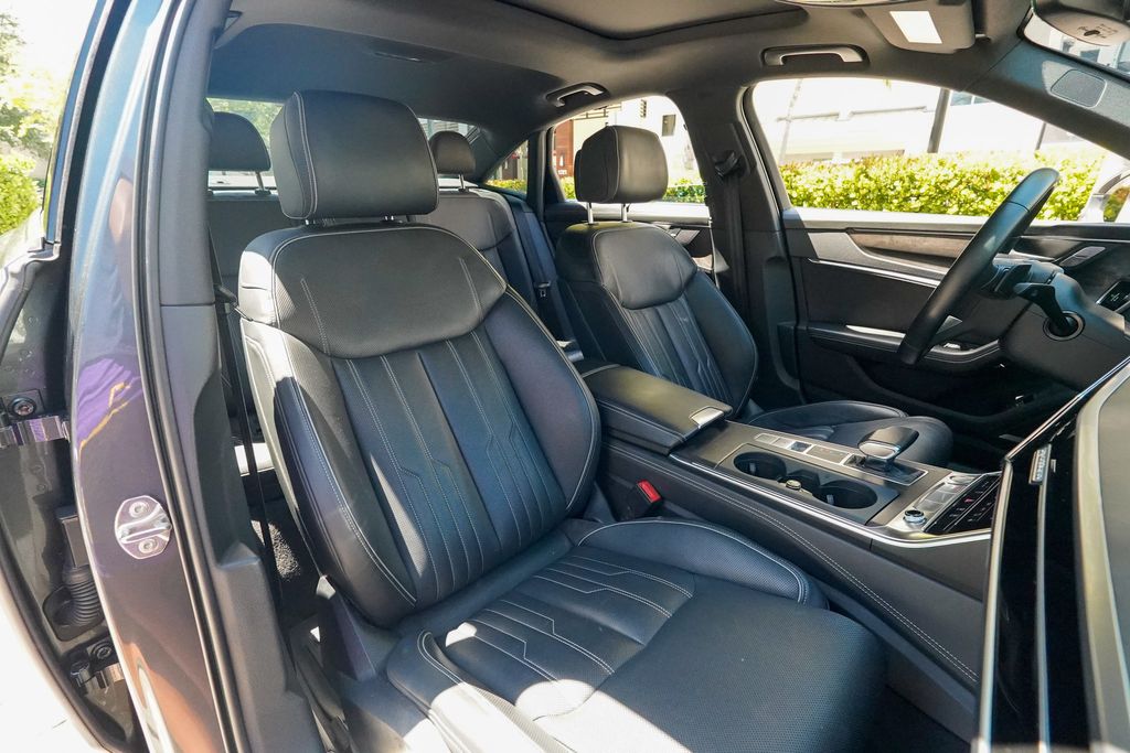 2019 Audi A6 3.0 TFSI Prestige quattro AWD - 23033459 - 76