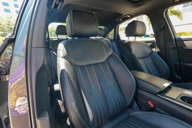 2019 Audi A6 3.0 TFSI Prestige quattro AWD - 23033459 - 77