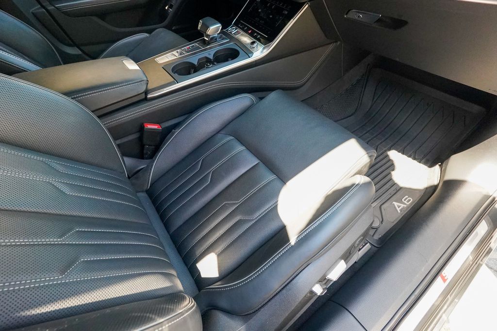 2019 Audi A6 3.0 TFSI Prestige quattro AWD - 23033459 - 78
