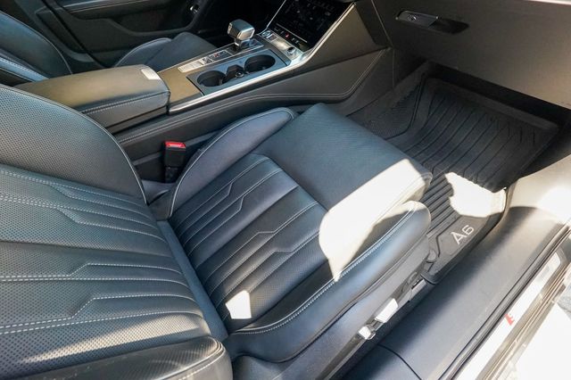 2019 Audi A6 3.0 TFSI Prestige quattro AWD - 23033459 - 78