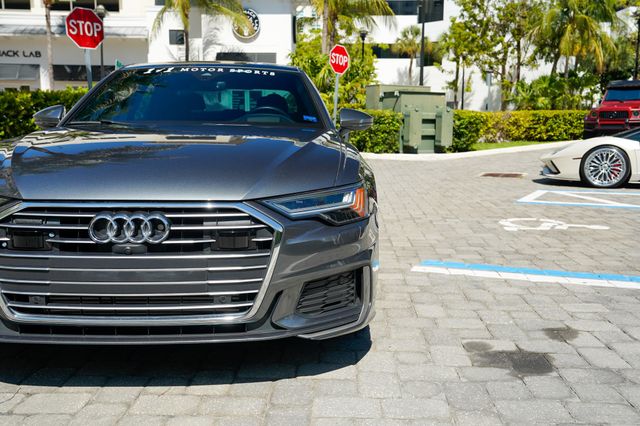 2019 Audi A6 3.0 TFSI Prestige quattro AWD - 23033459 - 7