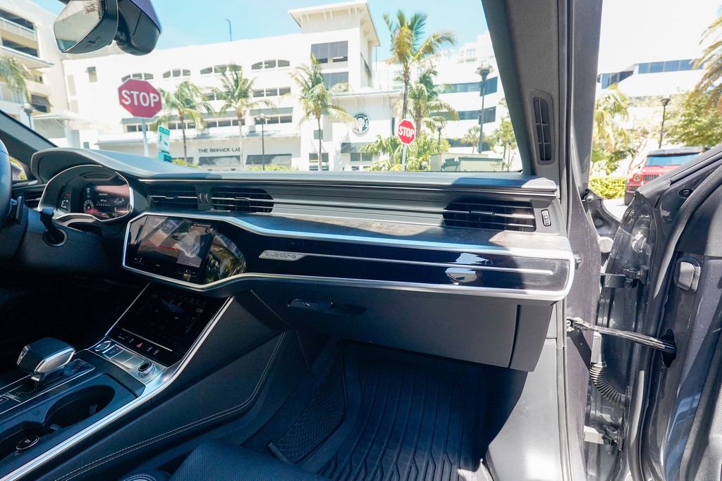 2019 Audi A6 3.0 TFSI Prestige quattro AWD - 23033459 - 79
