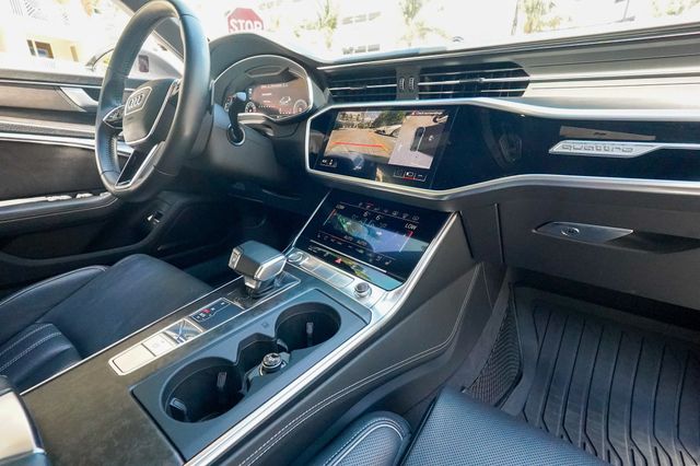 2019 Audi A6 3.0 TFSI Prestige quattro AWD - 23033459 - 80