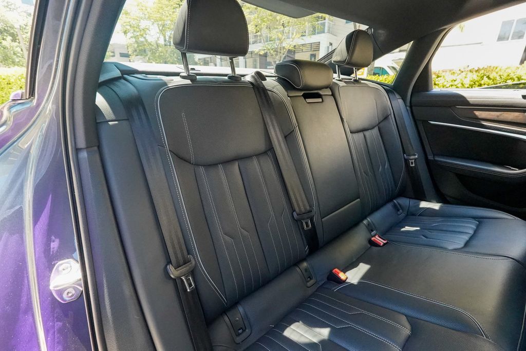 2019 Audi A6 3.0 TFSI Prestige quattro AWD - 23033459 - 85