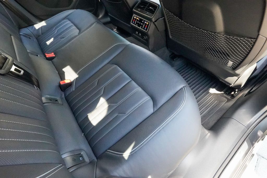 2019 Audi A6 3.0 TFSI Prestige quattro AWD - 23033459 - 86