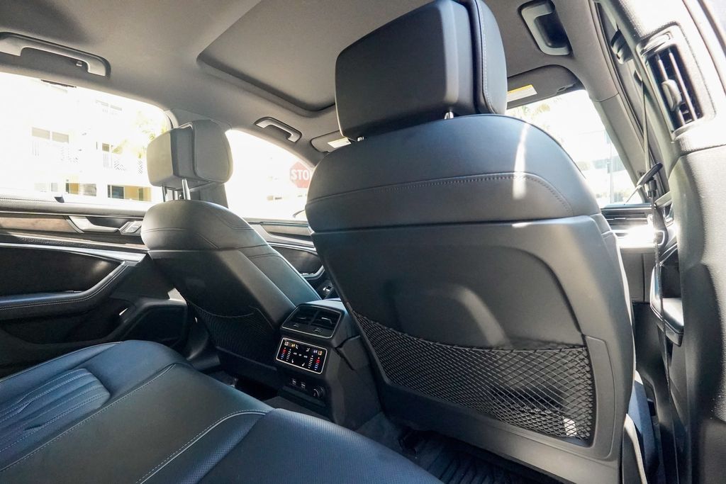 2019 Audi A6 3.0 TFSI Prestige quattro AWD - 23033459 - 87