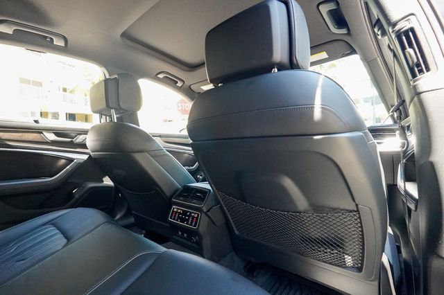 2019 Audi A6 3.0 TFSI Prestige quattro AWD - 23033459 - 87