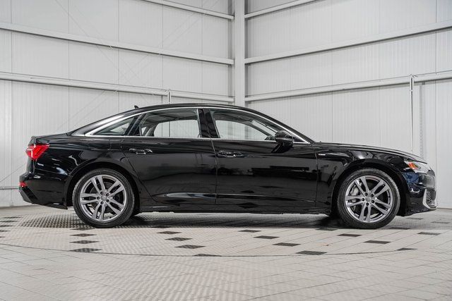 2019 Audi A6 3.0T Premium - 22347066 - 8