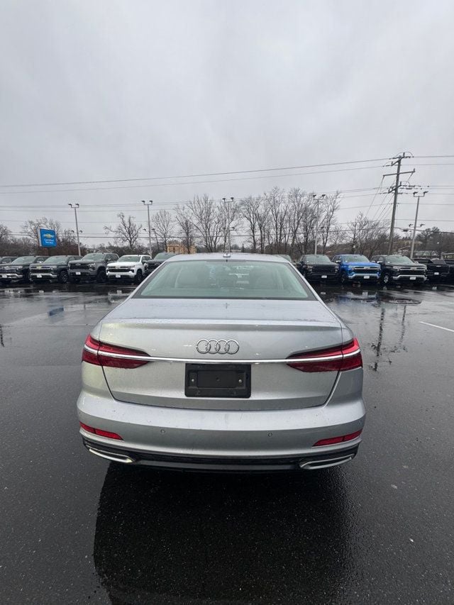 2019 Audi A6 3.0T Premium - 22775961 - 20