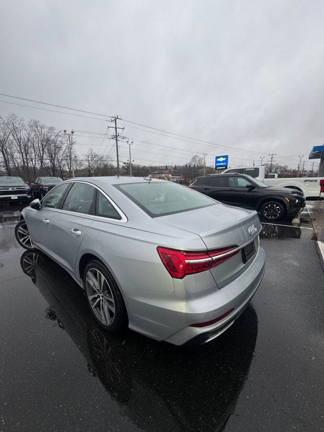 2019 Audi A6 3.0T Premium - 22775961 - 21