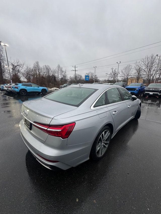 2019 Audi A6 3.0T Premium - 22775961 - 23