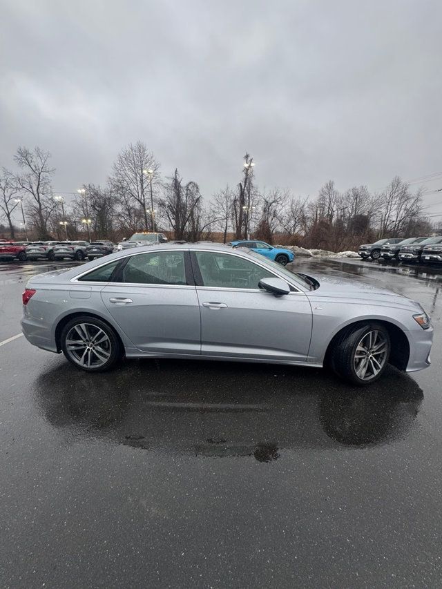 2019 Audi A6 3.0T Premium - 22775961 - 24