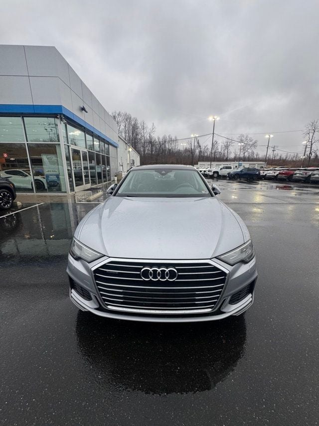 2019 Audi A6 3.0T Premium - 22775961 - 26