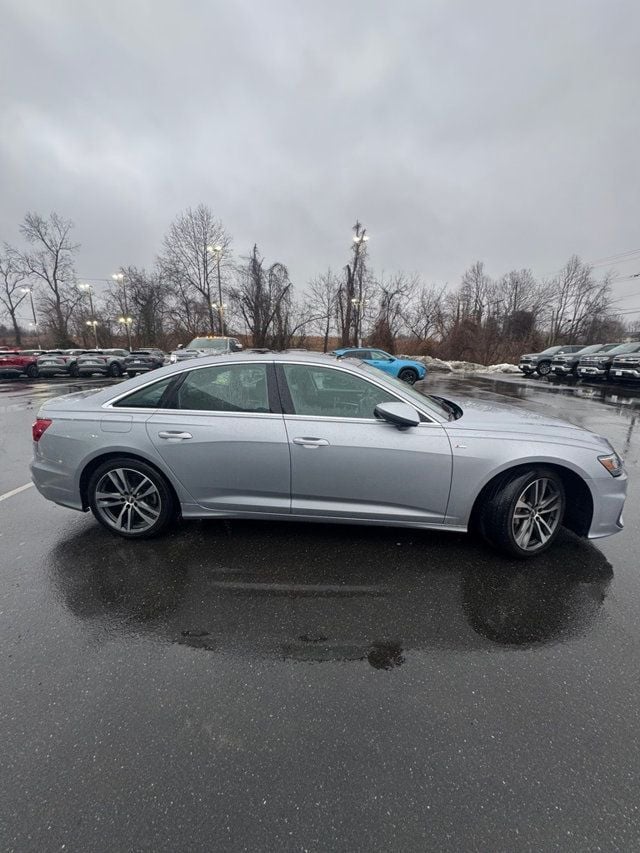 2019 Audi A6 3.0T Premium - 22775961 - 3