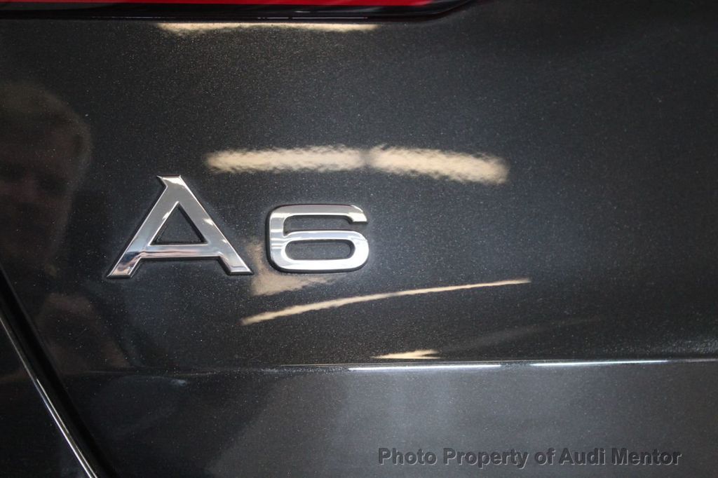 2019 Audi A6 3.0T Premium Plus - 21126760 - 45